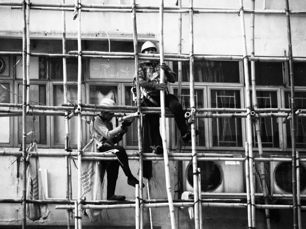 上海展会搭建服务流程详解:从设计到施工的全周期管理