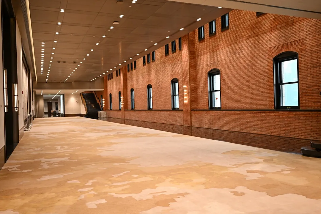 2024年展会搭建常用材料与工艺成本对比分析正文配图 2